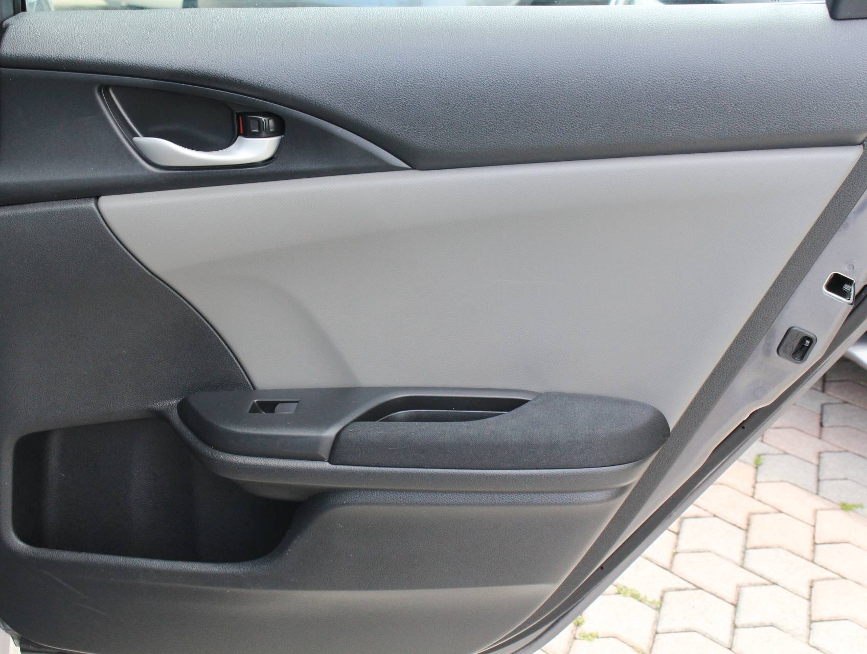 Florida Fine Cars - Used HONDA CIVIC 2018 WEST PALM LX