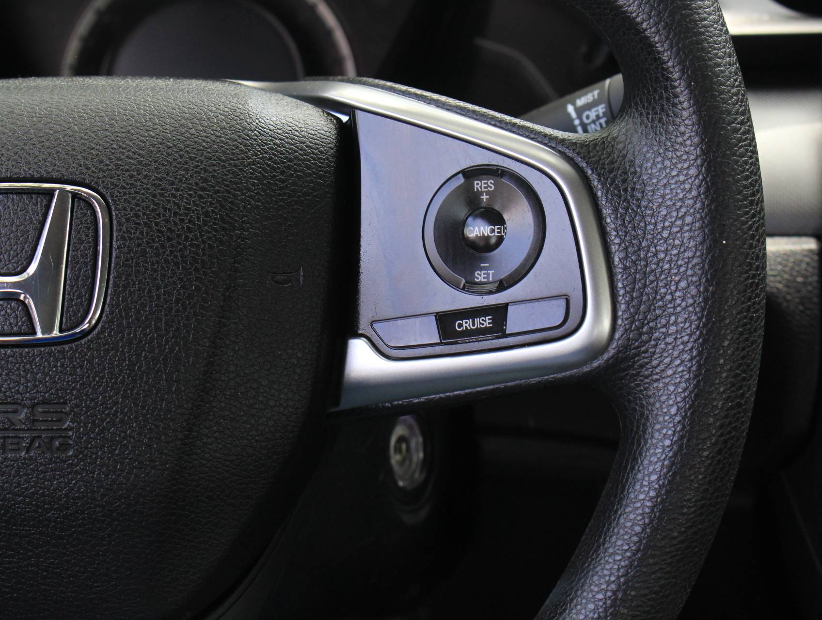 Florida Fine Cars - Used HONDA CIVIC 2018 WEST PALM LX