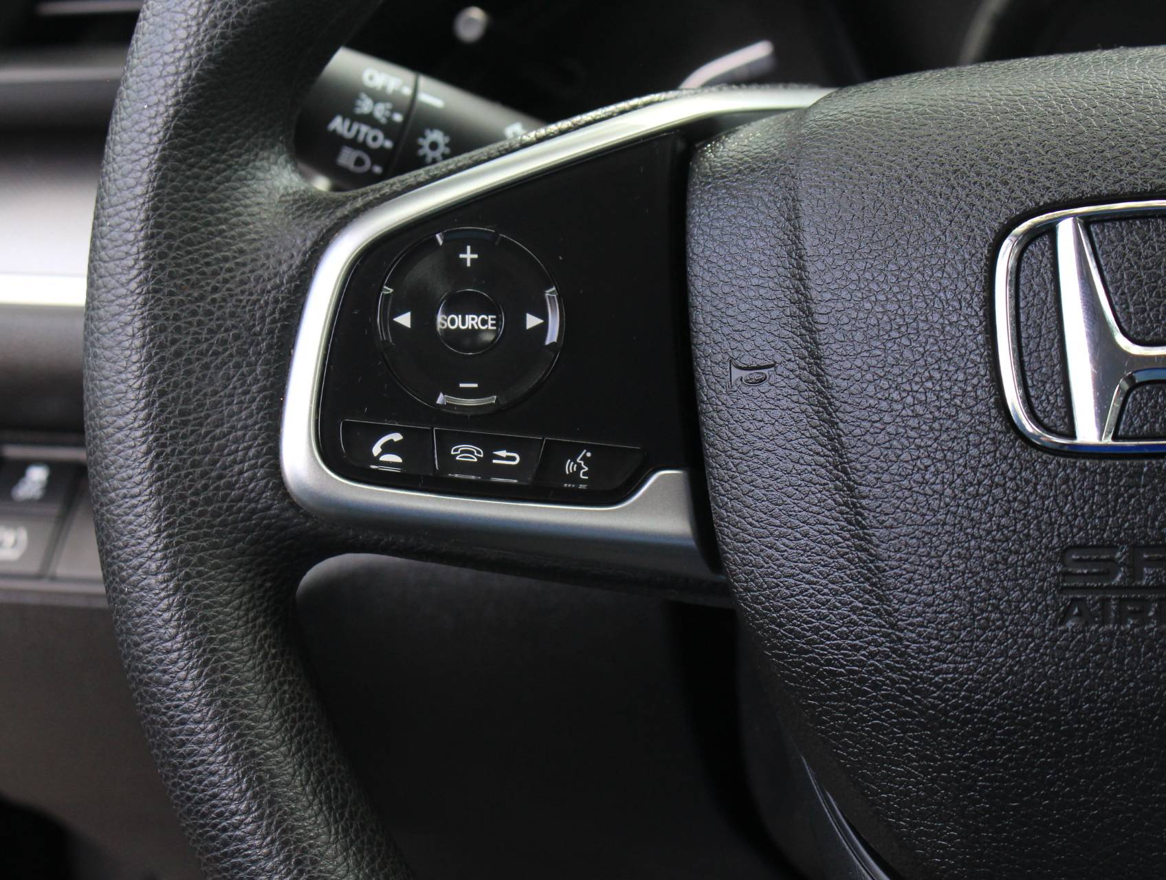 Florida Fine Cars - Used HONDA CIVIC 2018 WEST PALM LX