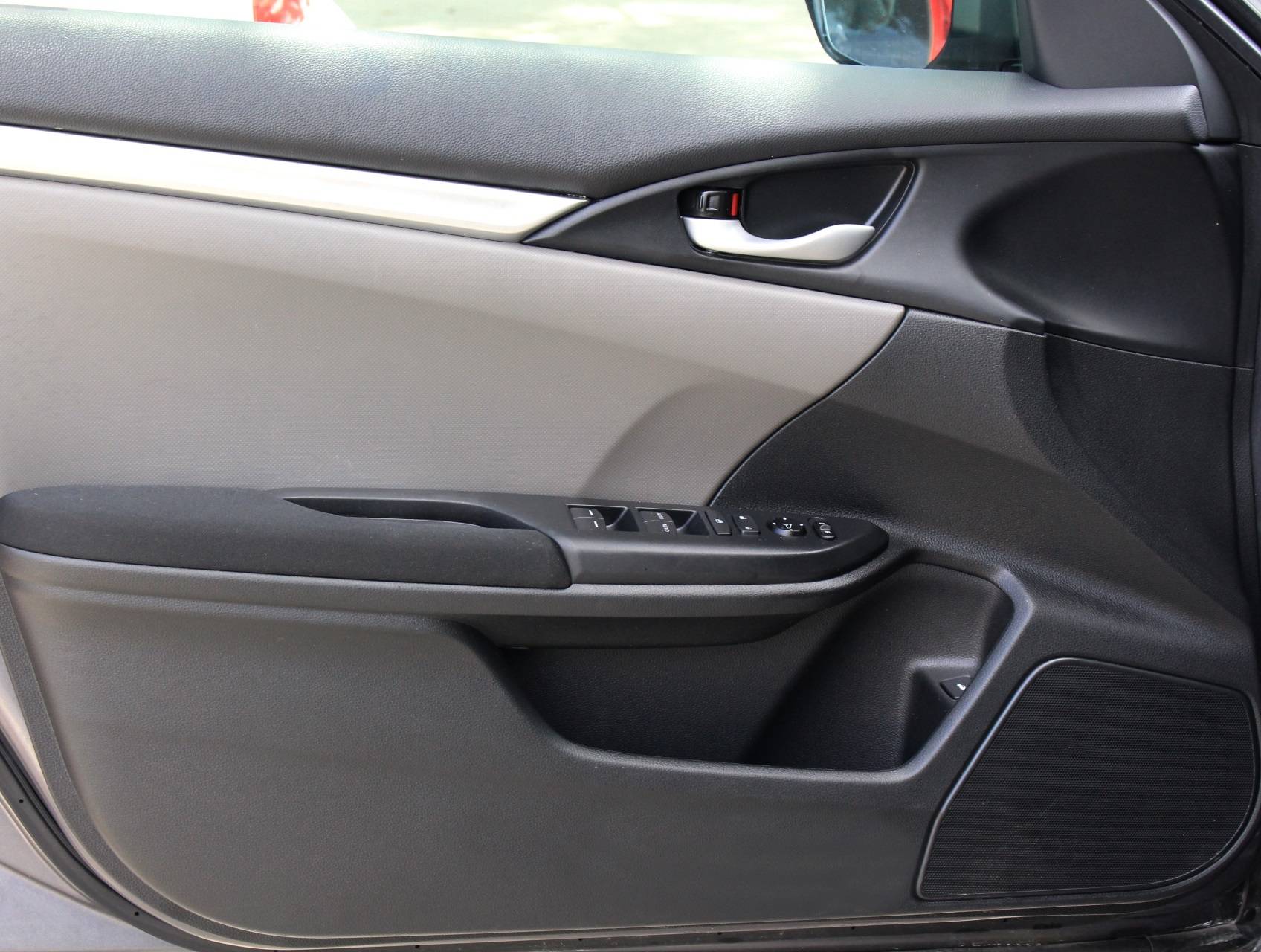 Florida Fine Cars - Used HONDA CIVIC 2018 WEST PALM LX