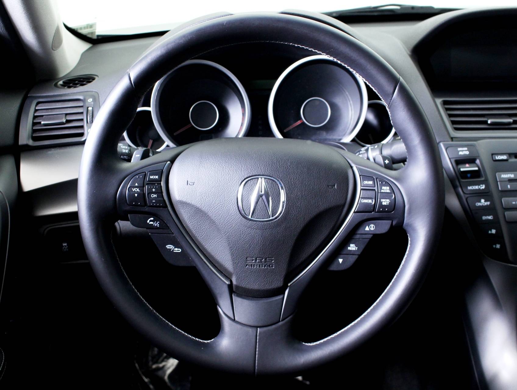 Florida Fine Cars - Used Acura TL 2013 MIAMI SE