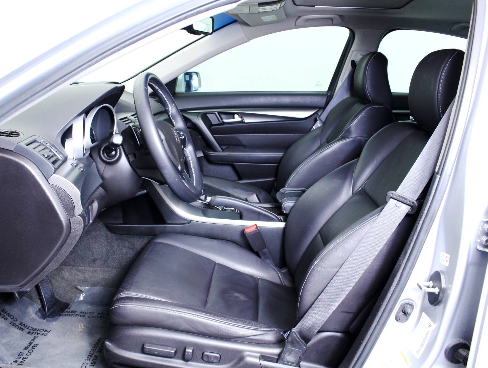 Florida Fine Cars - Used Acura TL 2013 MIAMI SE