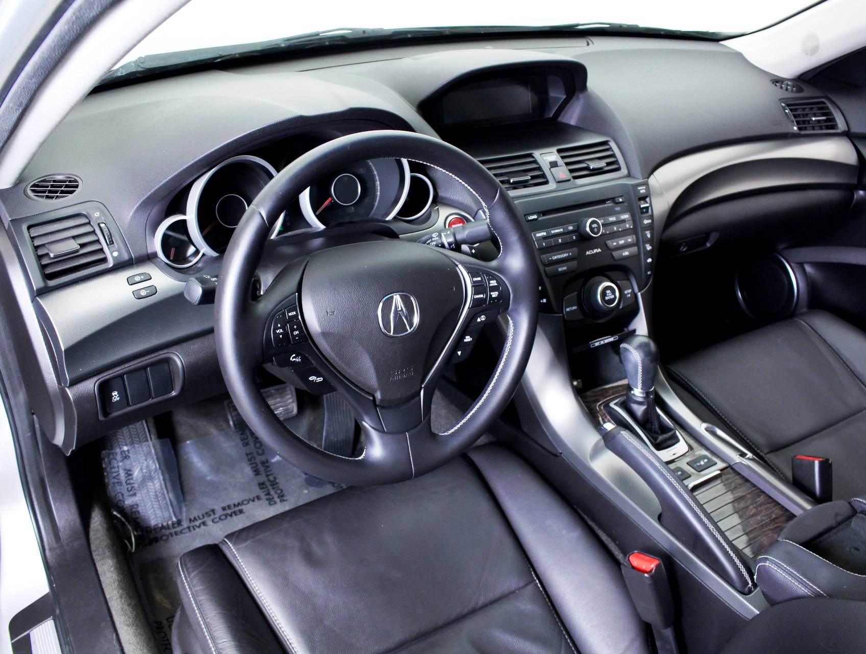 Florida Fine Cars - Used Acura TL 2013 MIAMI SE