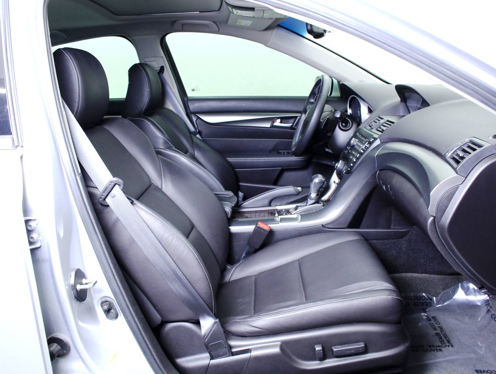 Florida Fine Cars - Used Acura TL 2013 MIAMI SE