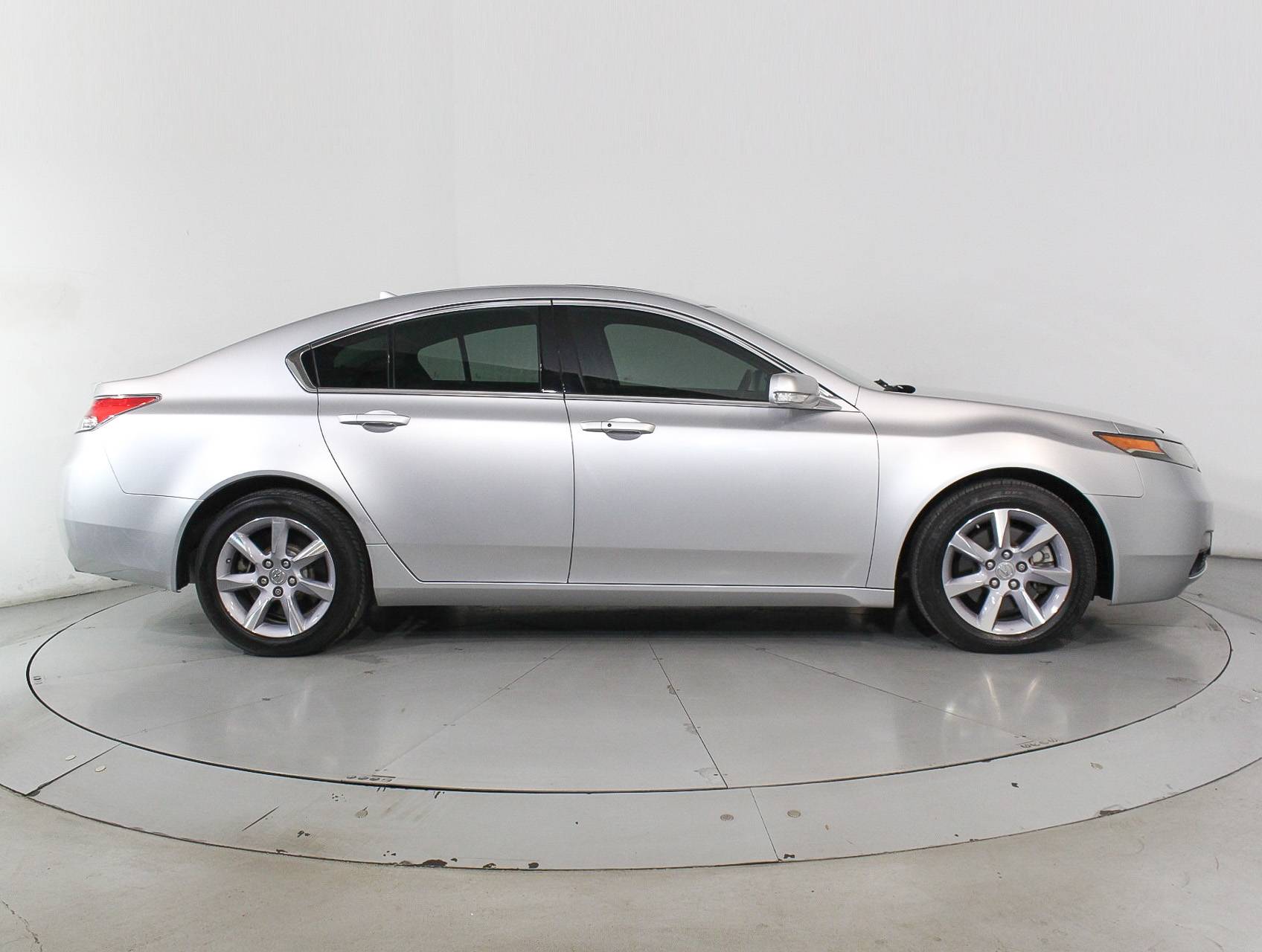 Florida Fine Cars - Used Acura TL 2013 MIAMI SE