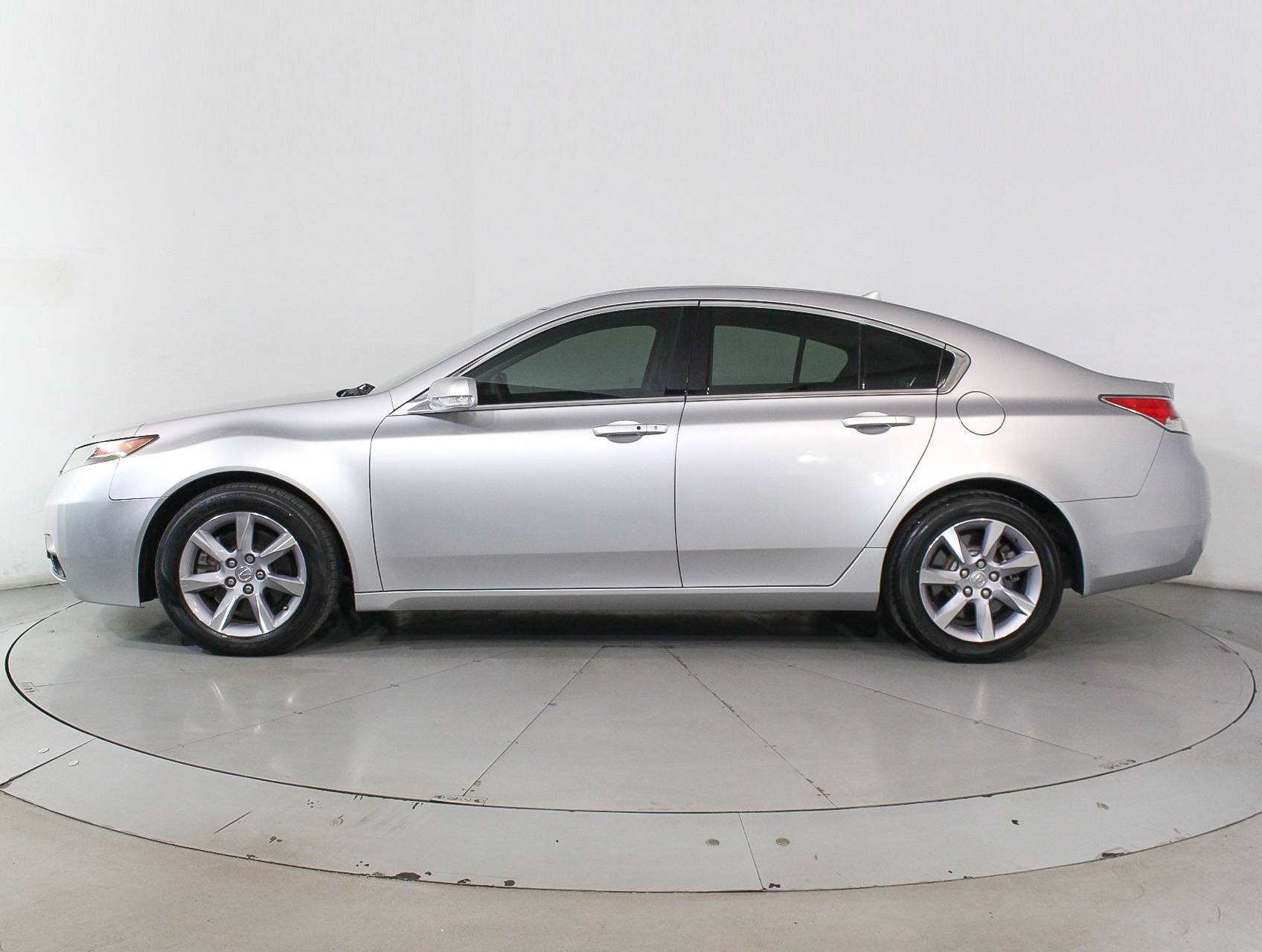 Florida Fine Cars - Used Acura TL 2013 MIAMI SE