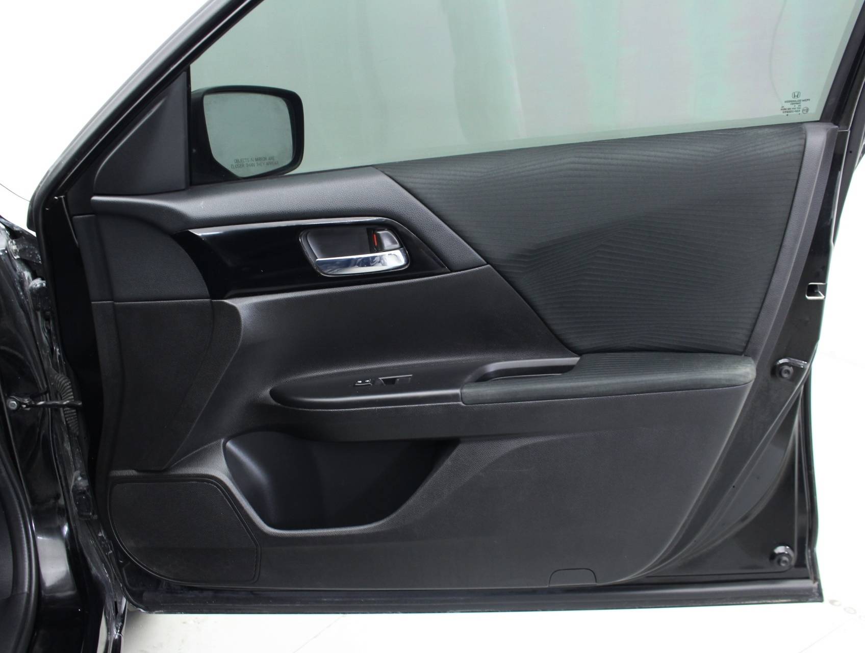 Florida Fine Cars - Used HONDA ACCORD 2016 HOLLYWOOD LX