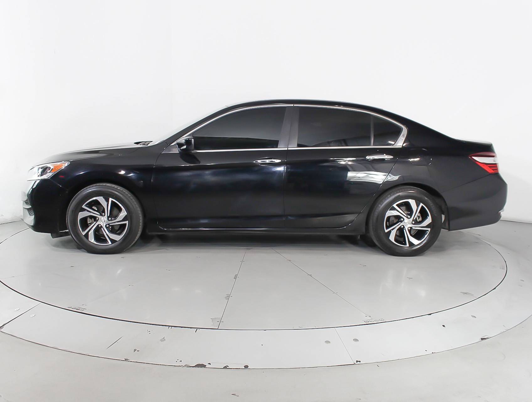 Florida Fine Cars - Used HONDA ACCORD 2016 HOLLYWOOD LX
