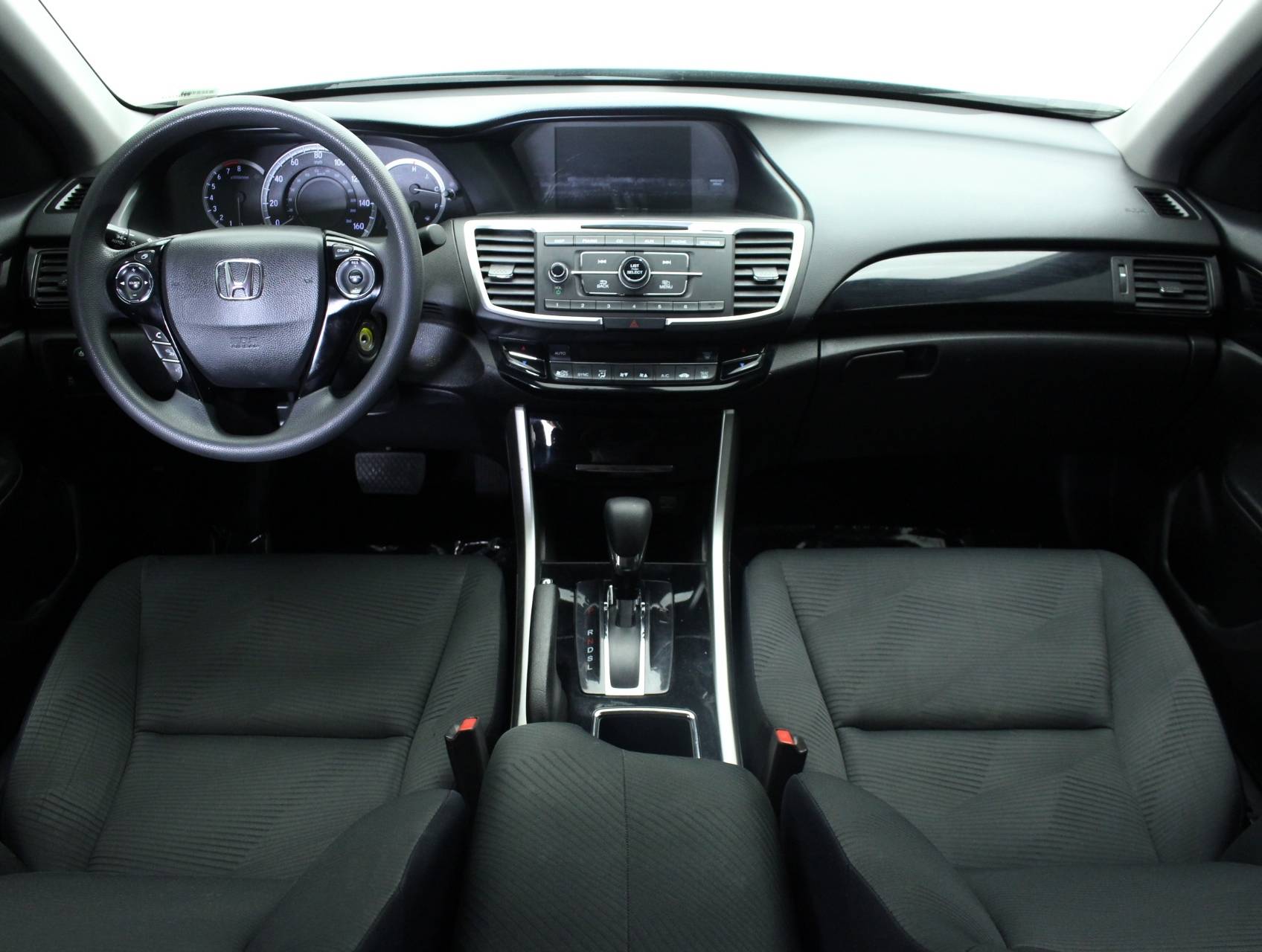 Florida Fine Cars - Used HONDA ACCORD 2016 HOLLYWOOD LX