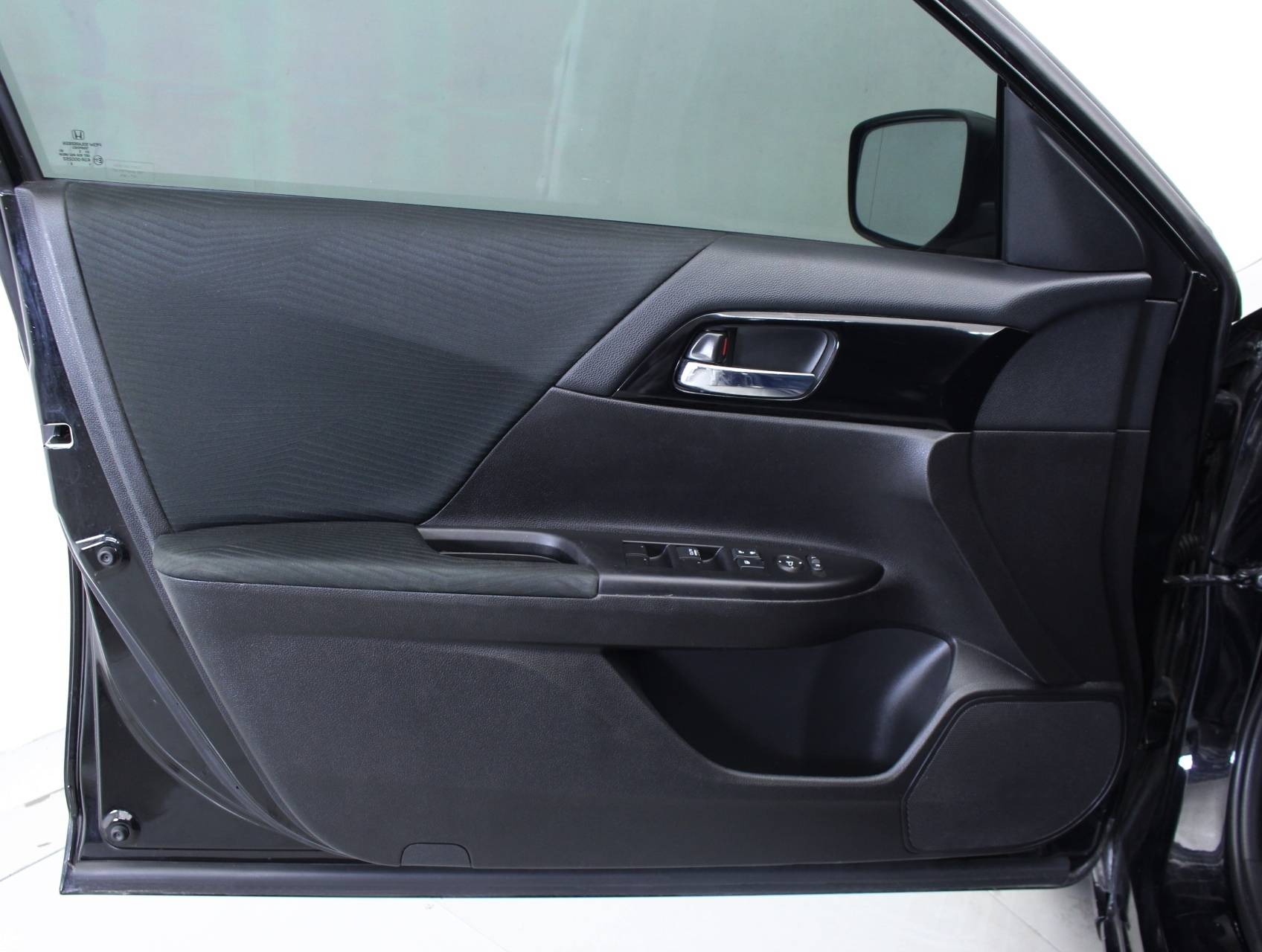 Florida Fine Cars - Used HONDA ACCORD 2016 HOLLYWOOD LX