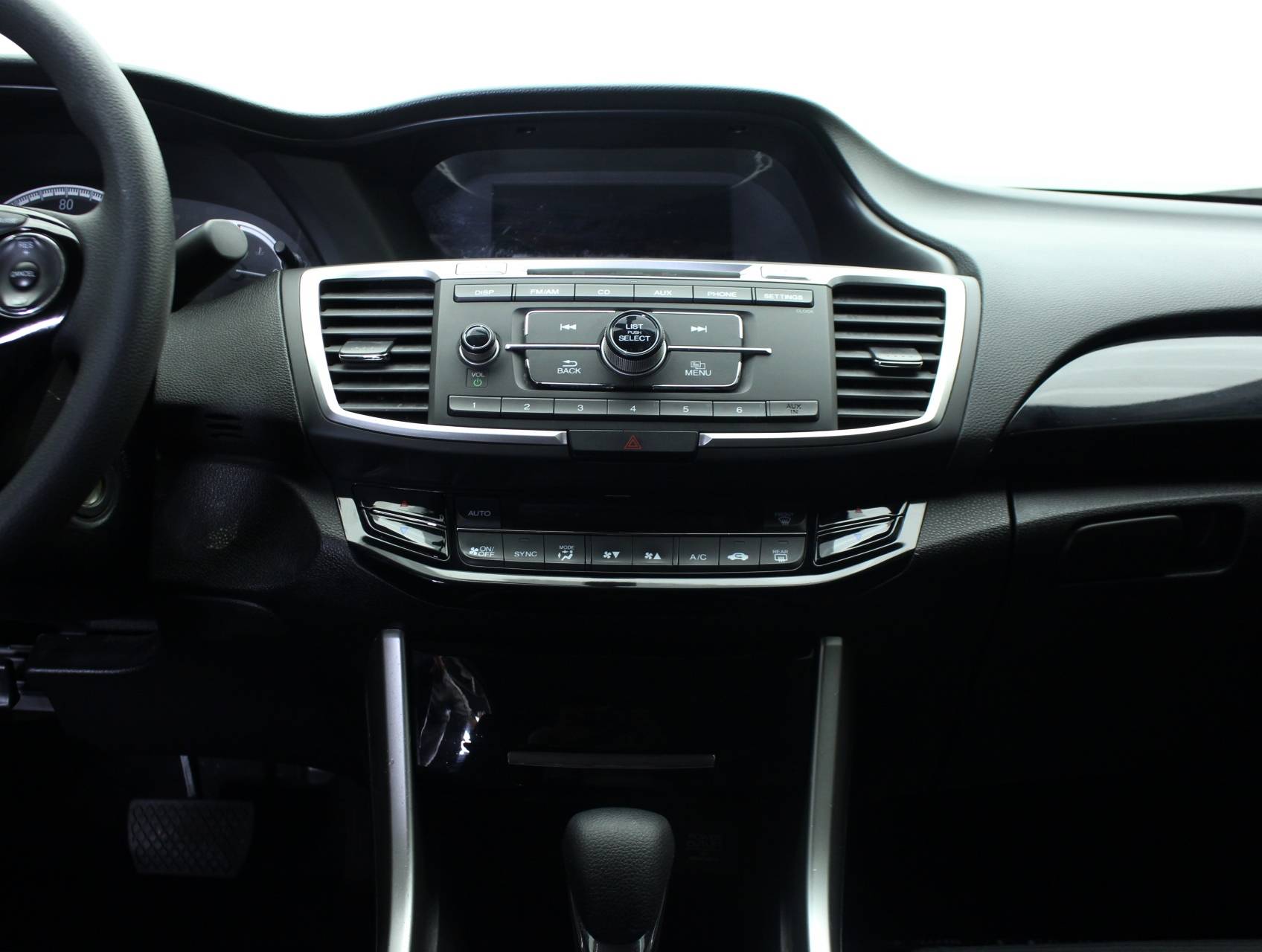 Florida Fine Cars - Used HONDA ACCORD 2016 HOLLYWOOD LX