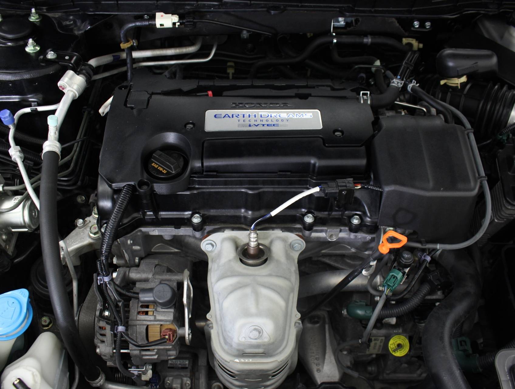 Florida Fine Cars - Used HONDA ACCORD 2016 HOLLYWOOD LX