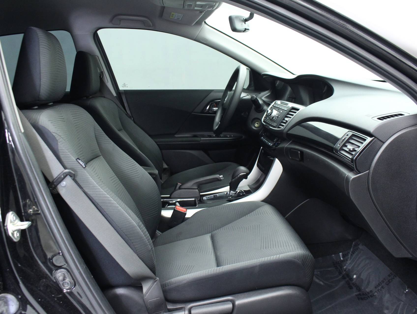 Florida Fine Cars - Used HONDA ACCORD 2016 HOLLYWOOD LX