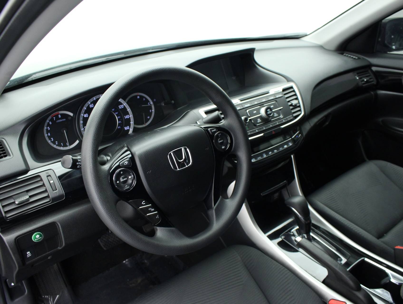 Florida Fine Cars - Used HONDA ACCORD 2016 HOLLYWOOD LX