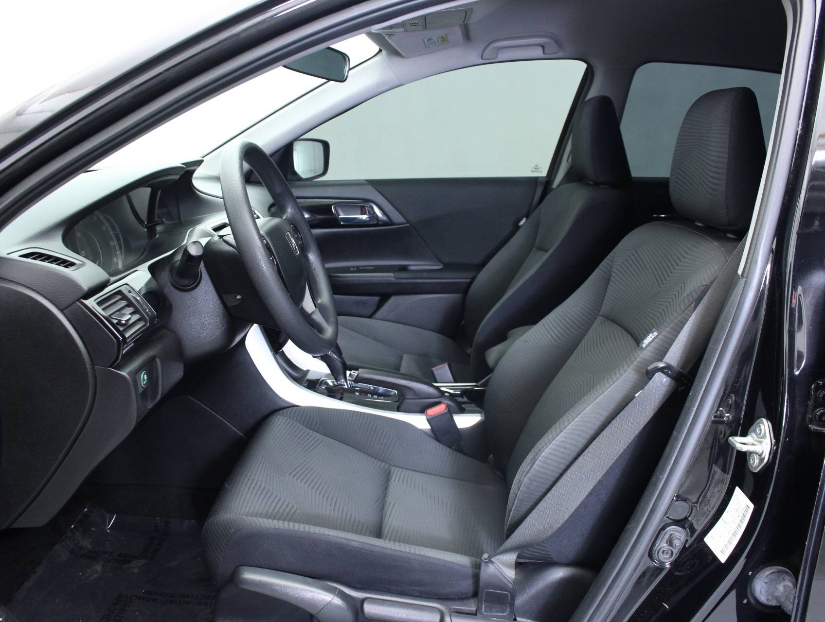 Florida Fine Cars - Used HONDA ACCORD 2016 HOLLYWOOD LX