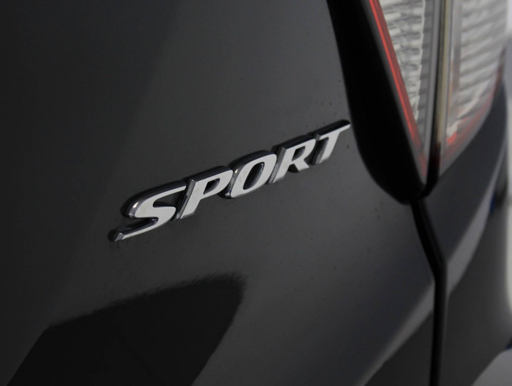 Florida Fine Cars - Used HONDA HR V 2019 WEST PALM SPORT