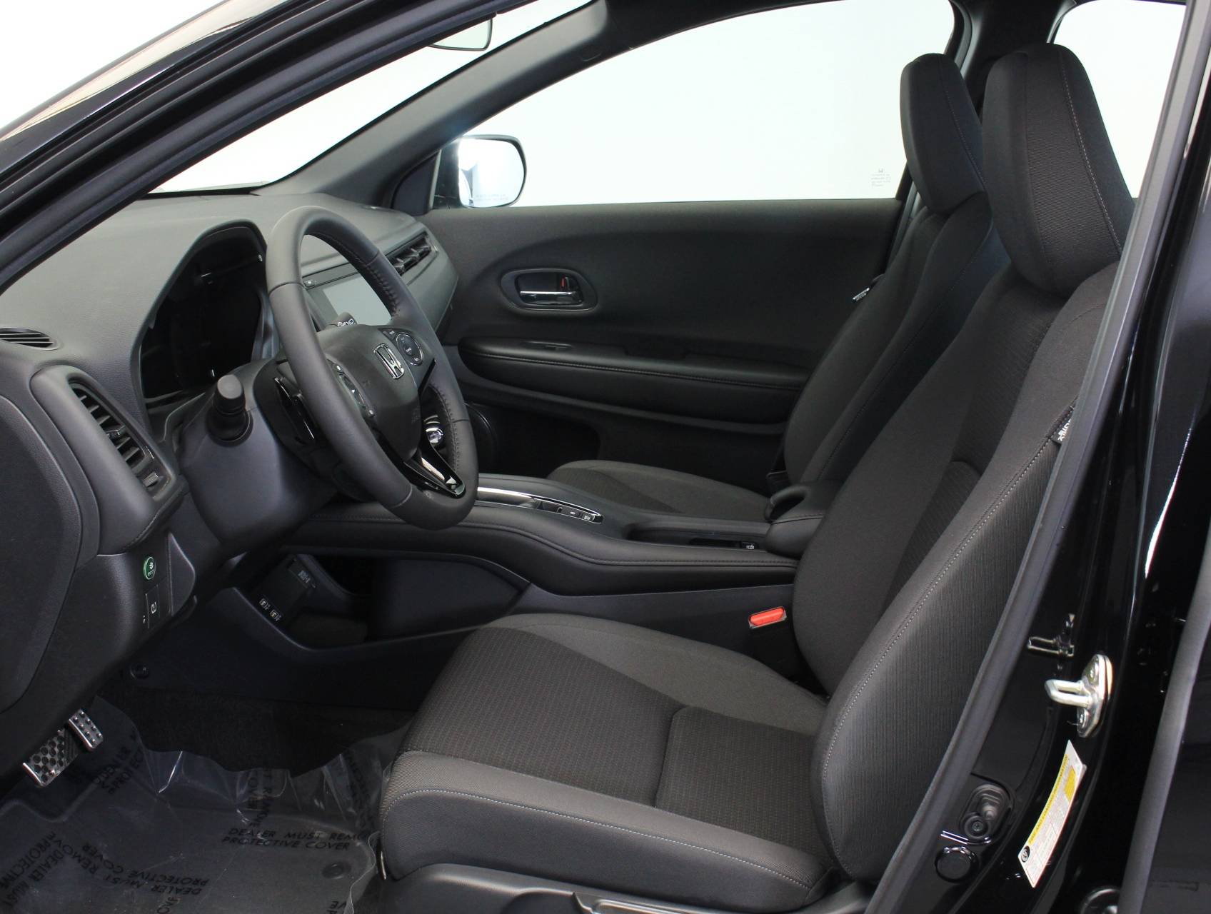 Florida Fine Cars - Used HONDA HR V 2019 WEST PALM SPORT