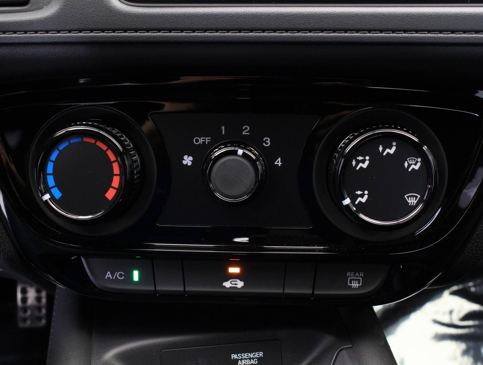 Florida Fine Cars - Used HONDA HR V 2019 WEST PALM SPORT