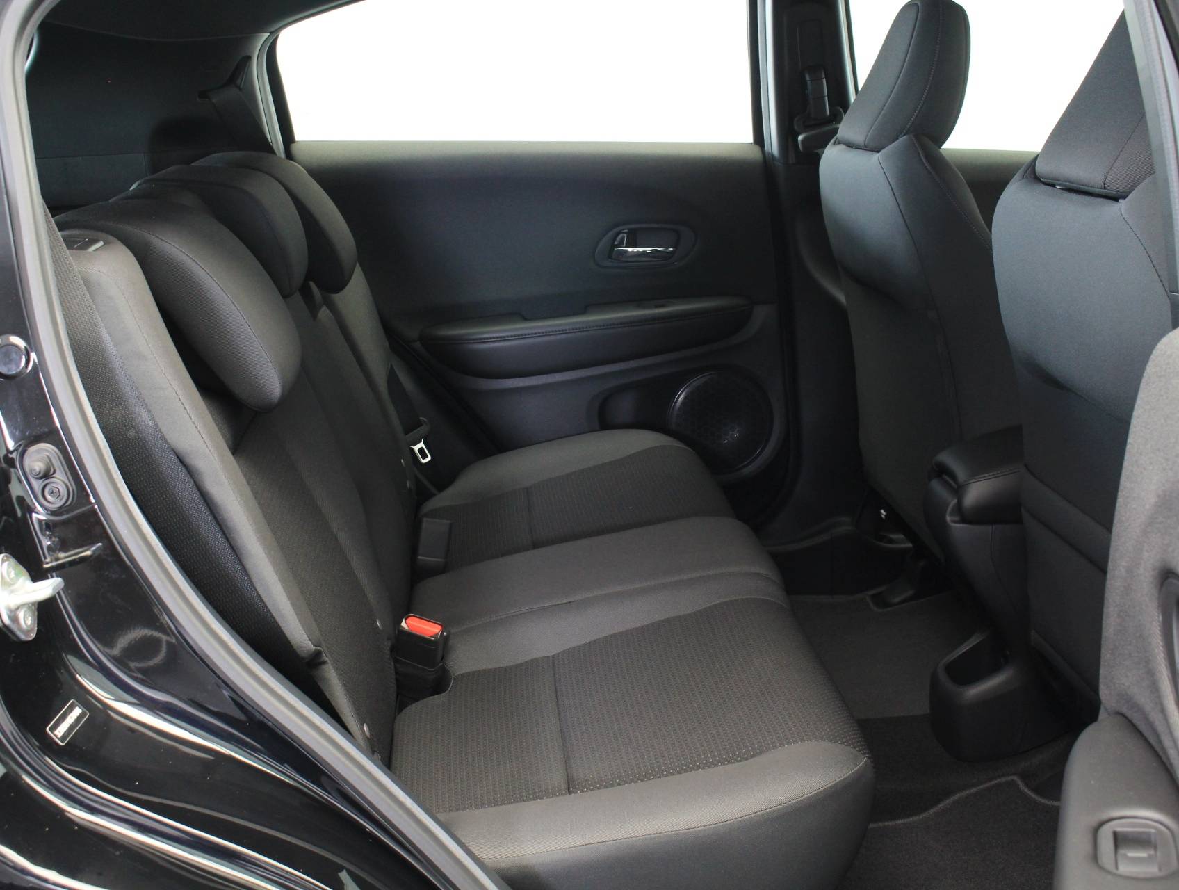 Florida Fine Cars - Used HONDA HR V 2019 WEST PALM SPORT