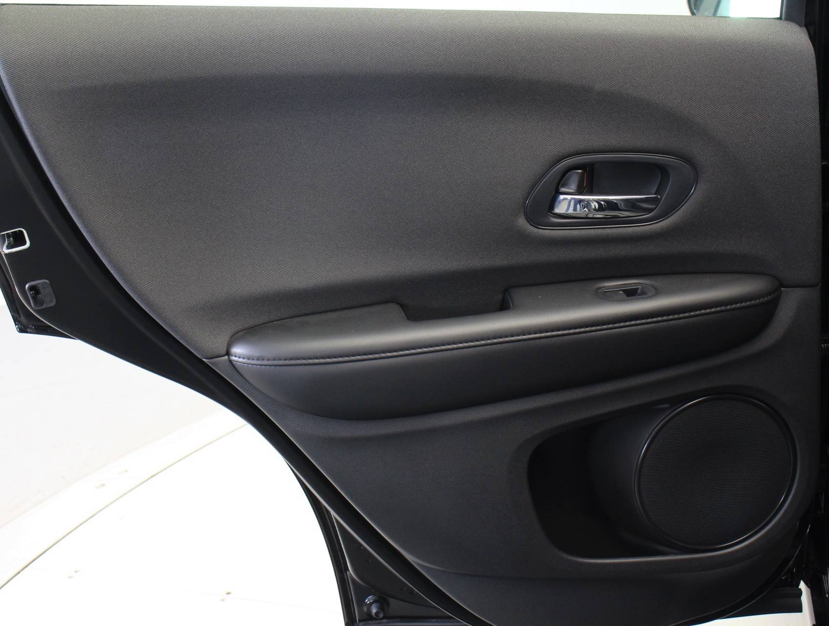 Florida Fine Cars - Used HONDA HR V 2019 WEST PALM SPORT