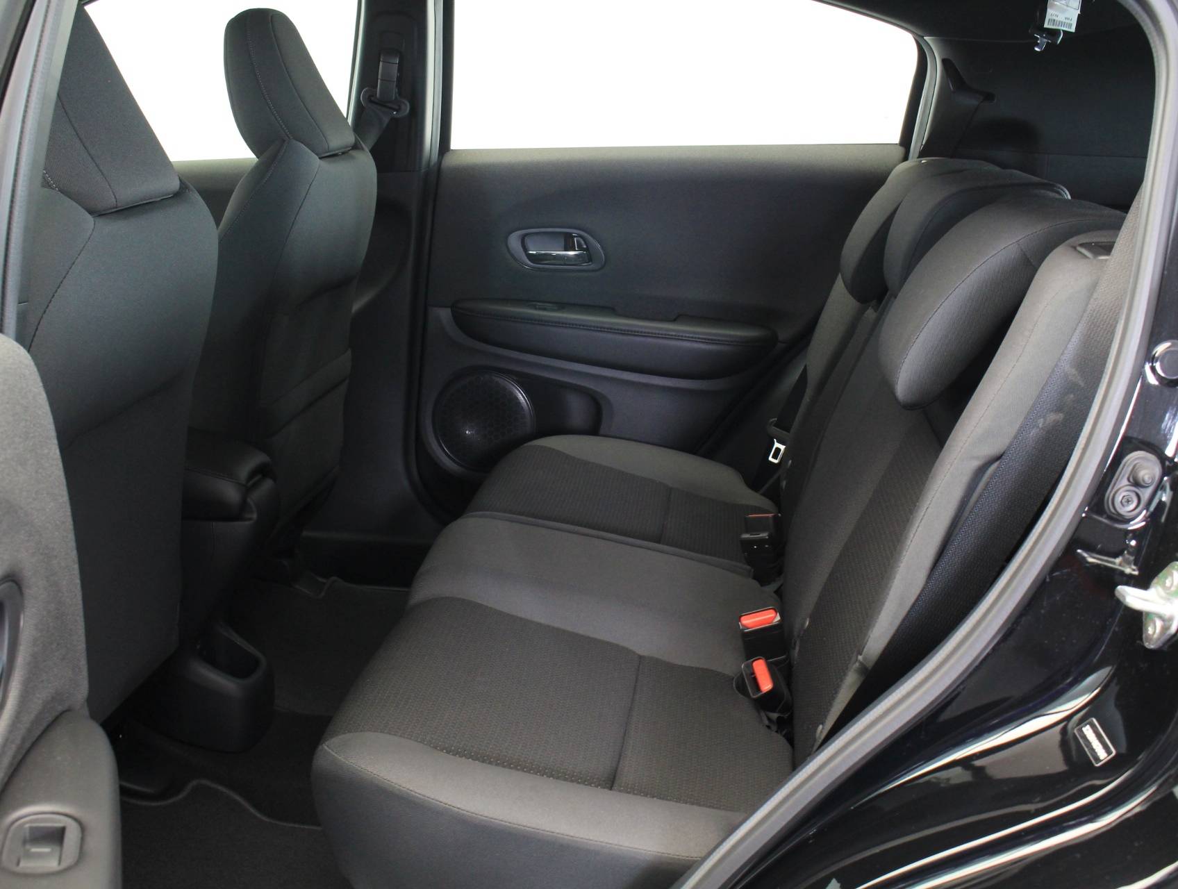 Florida Fine Cars - Used HONDA HR V 2019 WEST PALM SPORT
