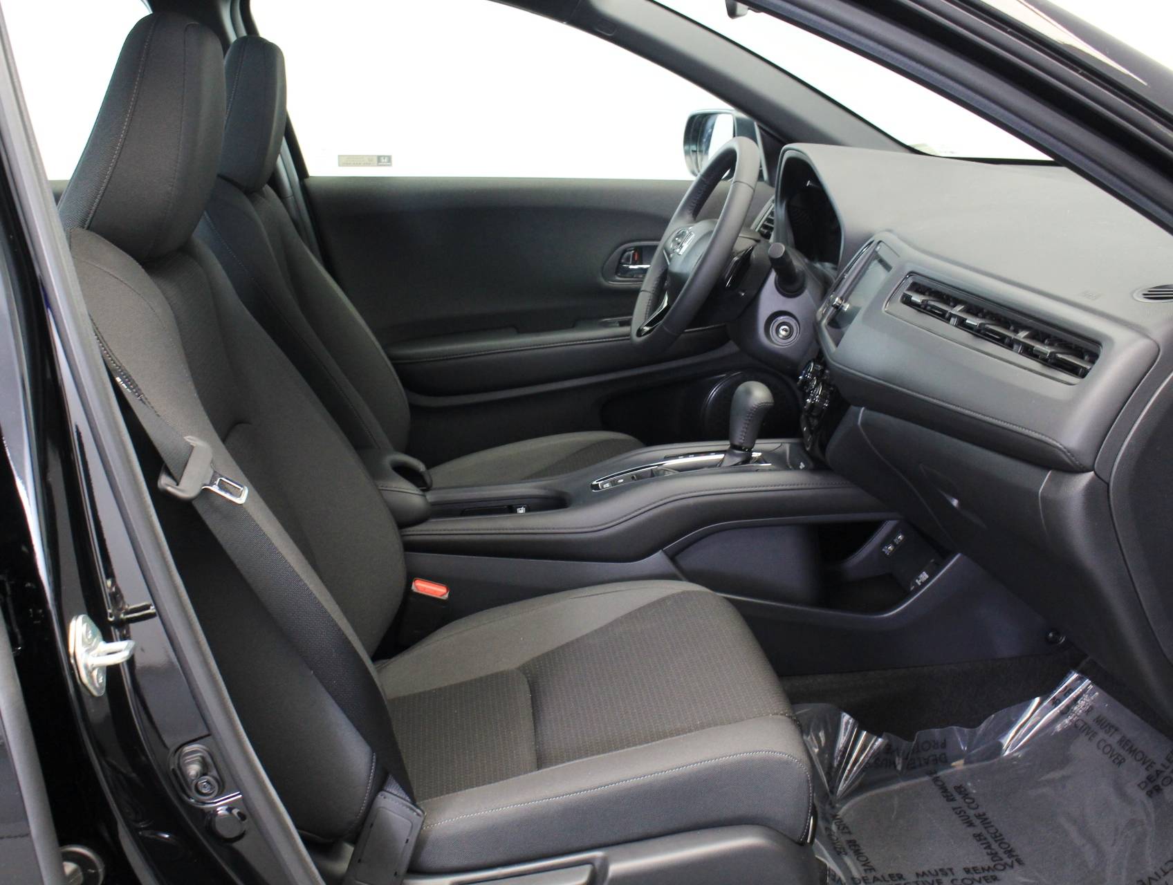 Florida Fine Cars - Used HONDA HR V 2019 WEST PALM SPORT