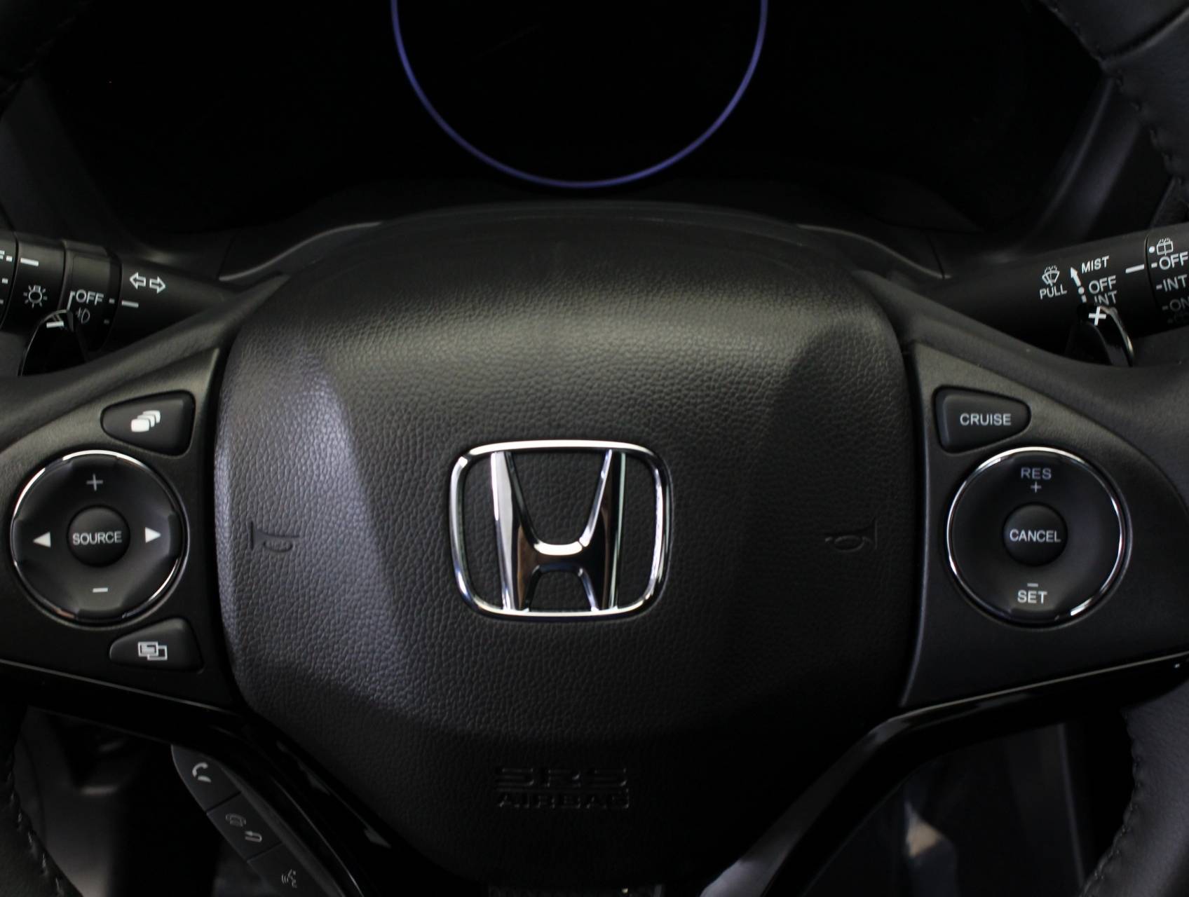 Florida Fine Cars - Used HONDA HR V 2019 WEST PALM SPORT