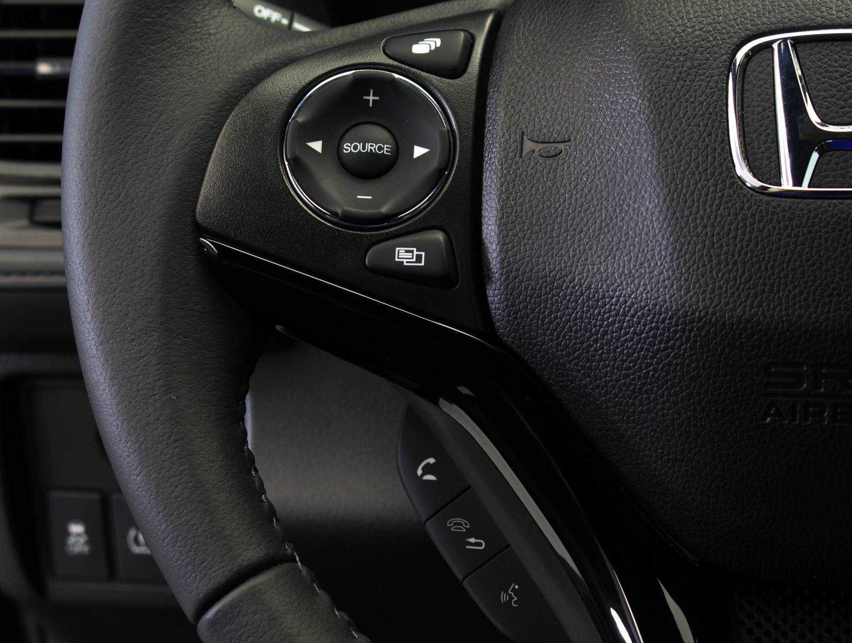 Florida Fine Cars - Used HONDA HR V 2019 WEST PALM SPORT
