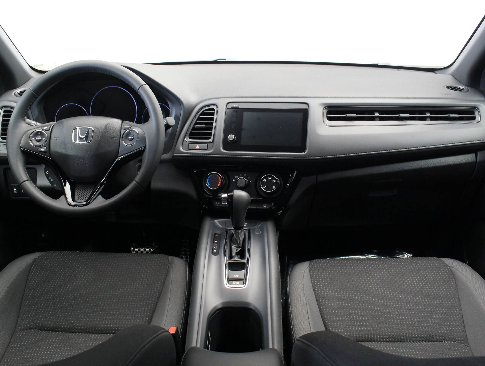 Florida Fine Cars - Used HONDA HR V 2019 WEST PALM SPORT