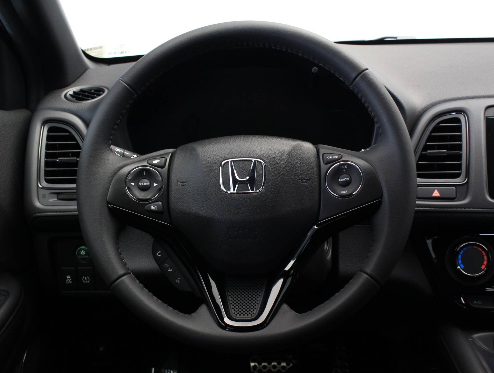 Florida Fine Cars - Used HONDA HR V 2019 WEST PALM SPORT
