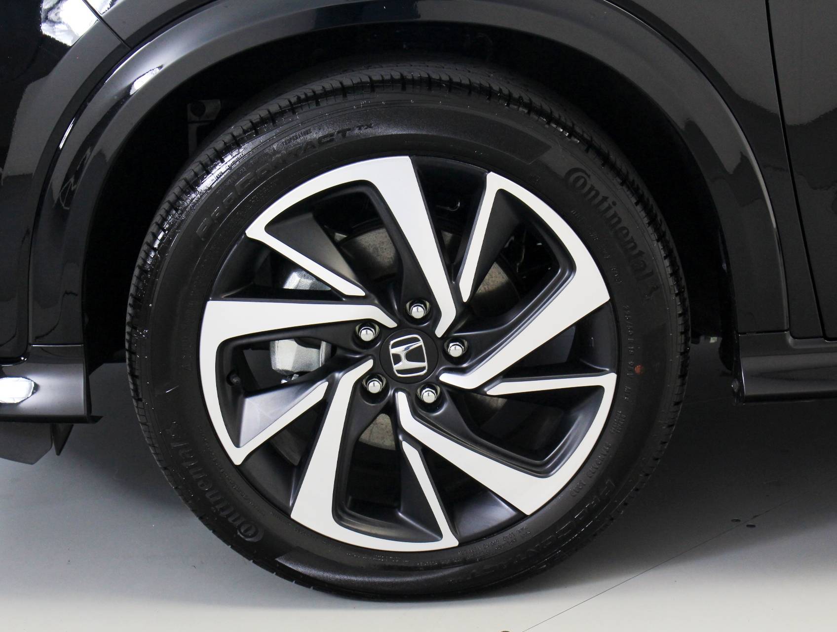Florida Fine Cars - Used HONDA HR V 2019 WEST PALM SPORT