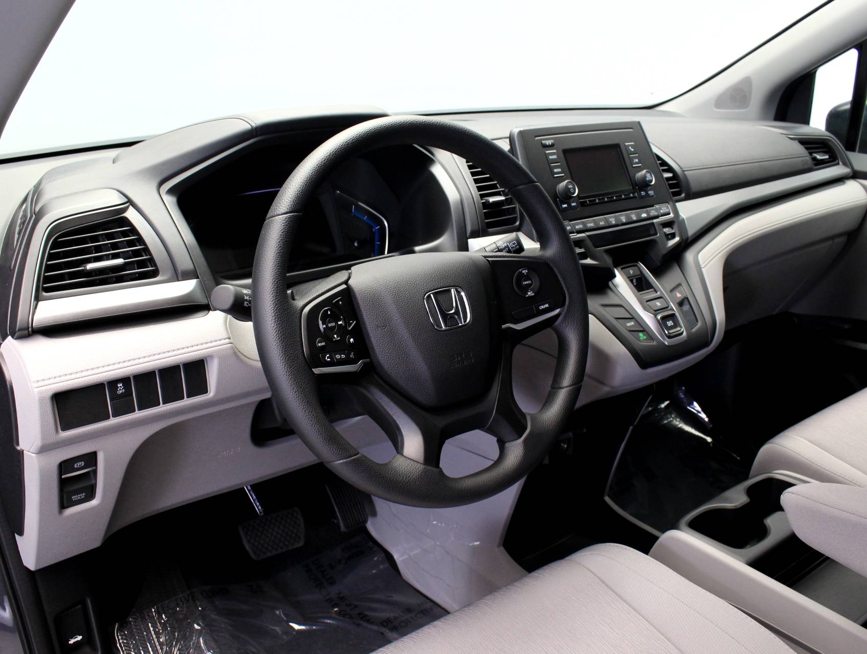 Florida Fine Cars - Used HONDA ODYSSEY 2019 WEST PALM LX