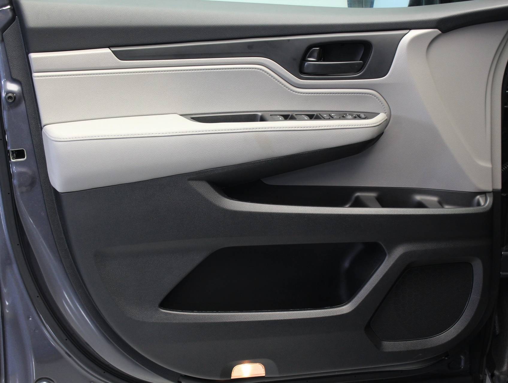 Florida Fine Cars - Used HONDA ODYSSEY 2019 WEST PALM LX