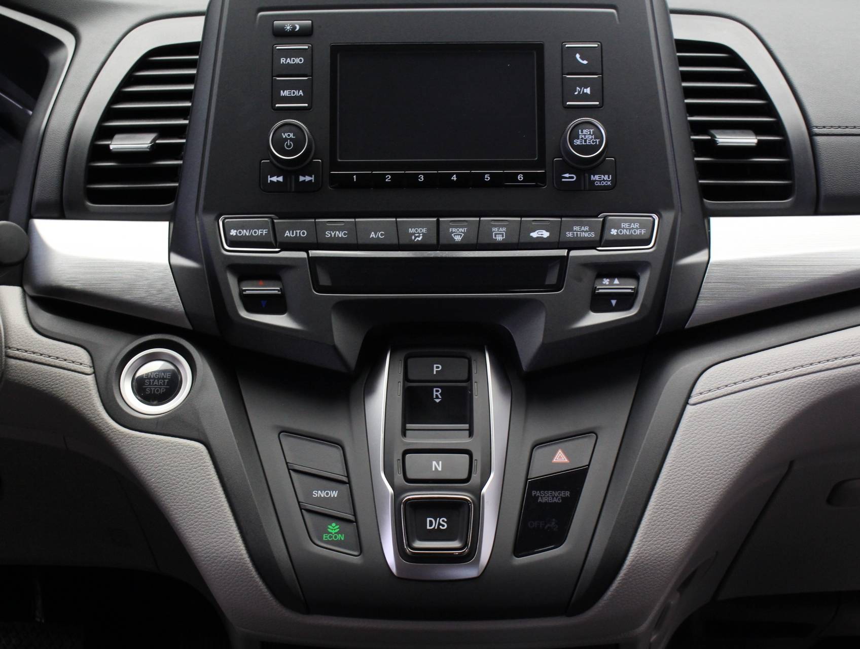 Florida Fine Cars - Used HONDA ODYSSEY 2019 WEST PALM LX