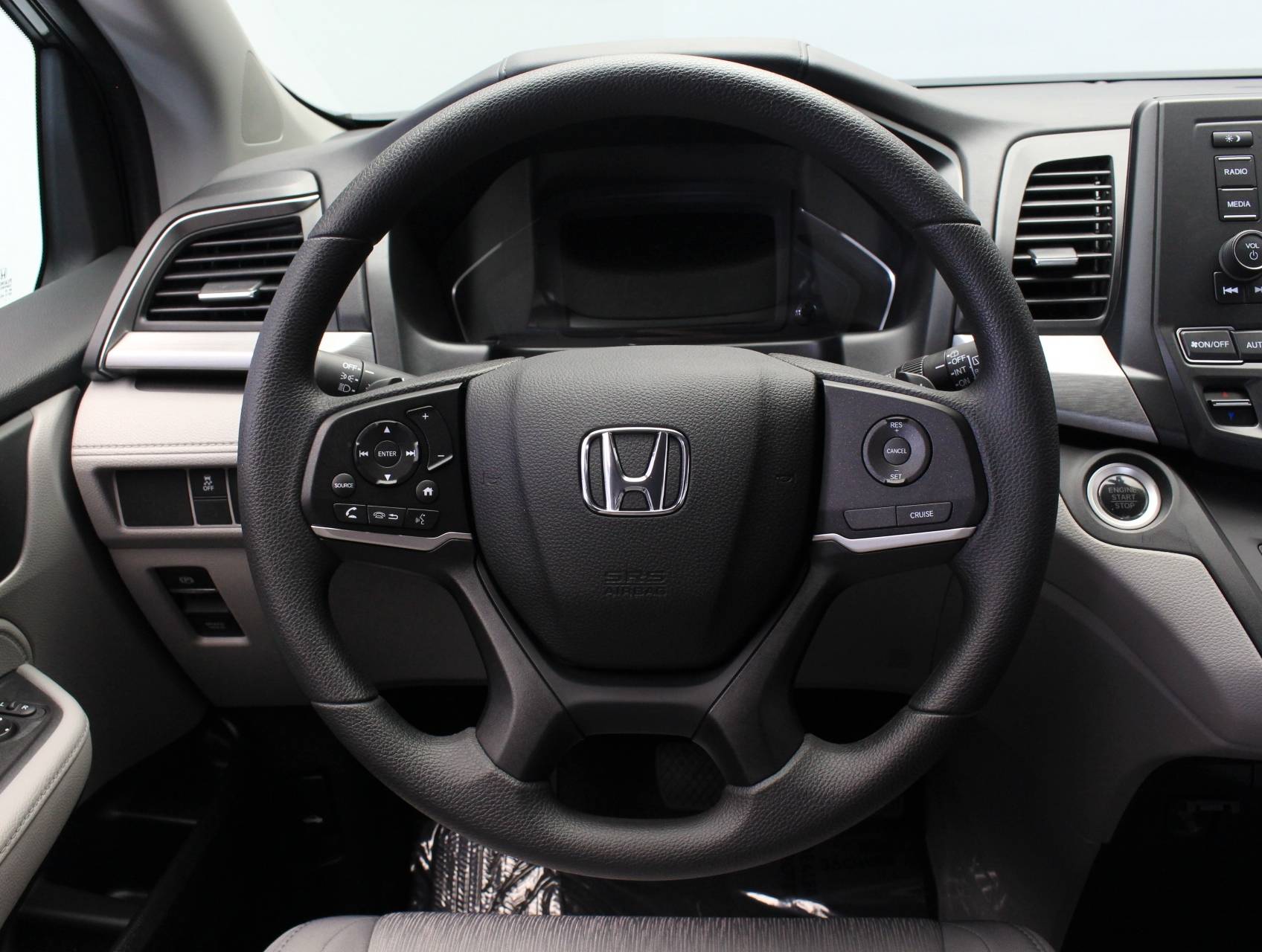 Florida Fine Cars - Used HONDA ODYSSEY 2019 WEST PALM LX