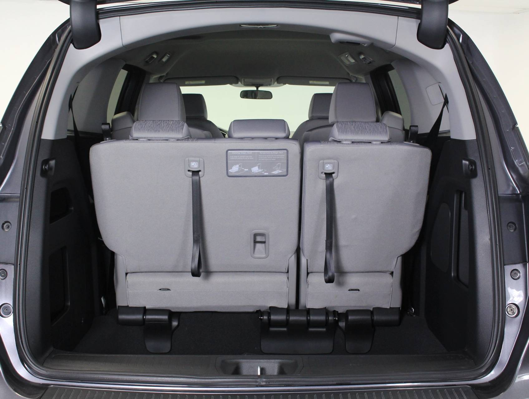 Florida Fine Cars - Used HONDA ODYSSEY 2019 WEST PALM LX