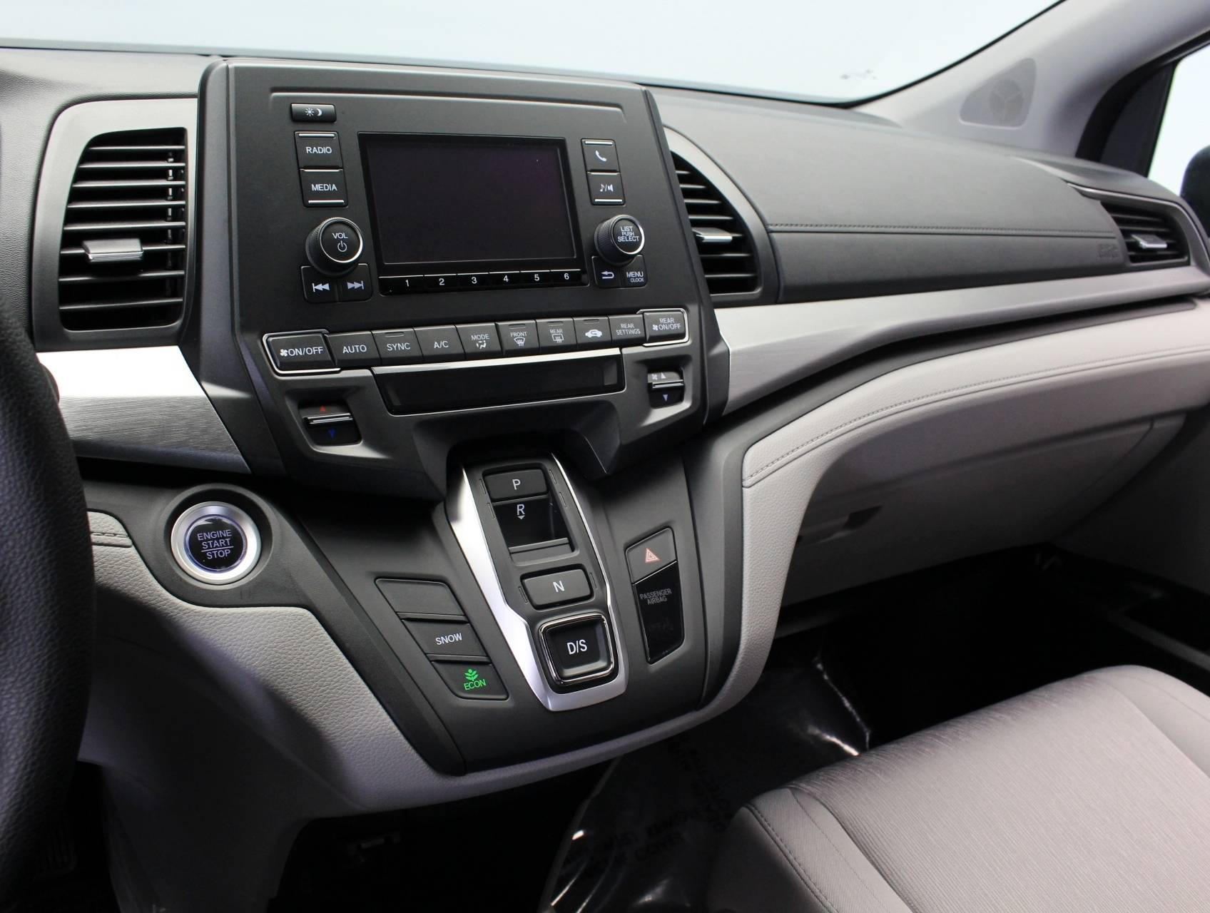 Florida Fine Cars - Used HONDA ODYSSEY 2019 WEST PALM LX