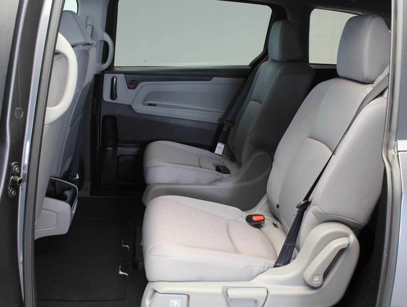 Florida Fine Cars - Used HONDA ODYSSEY 2019 WEST PALM LX