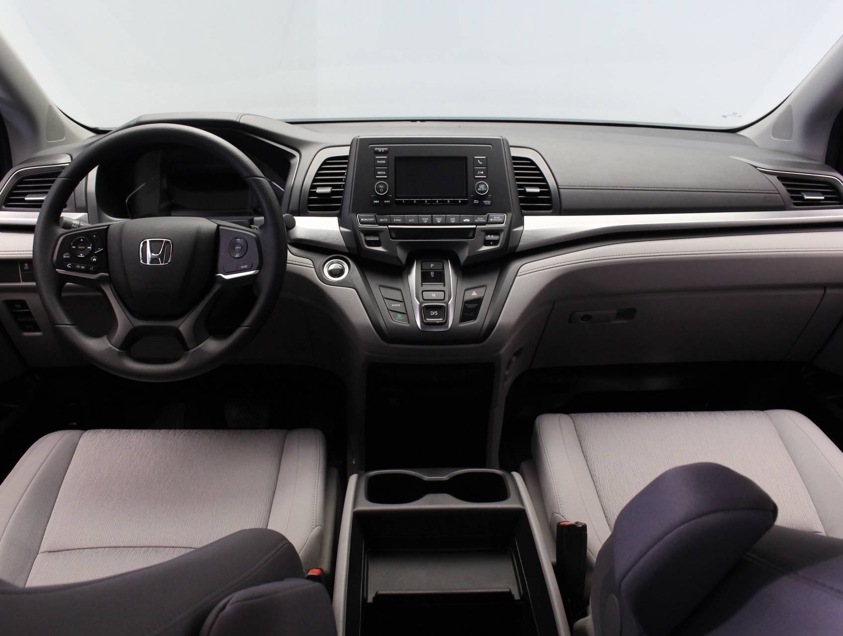 Florida Fine Cars - Used HONDA ODYSSEY 2019 WEST PALM LX