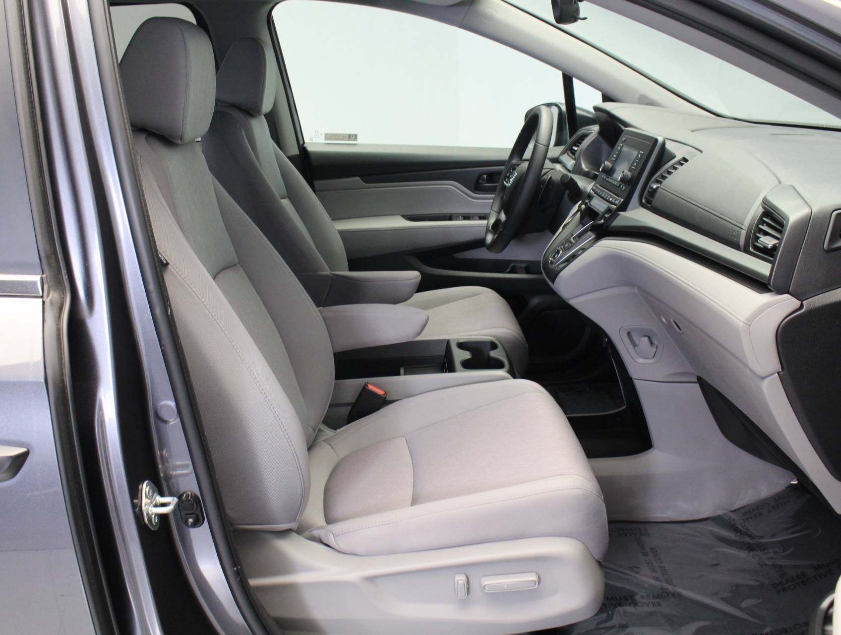 Florida Fine Cars - Used HONDA ODYSSEY 2019 WEST PALM LX