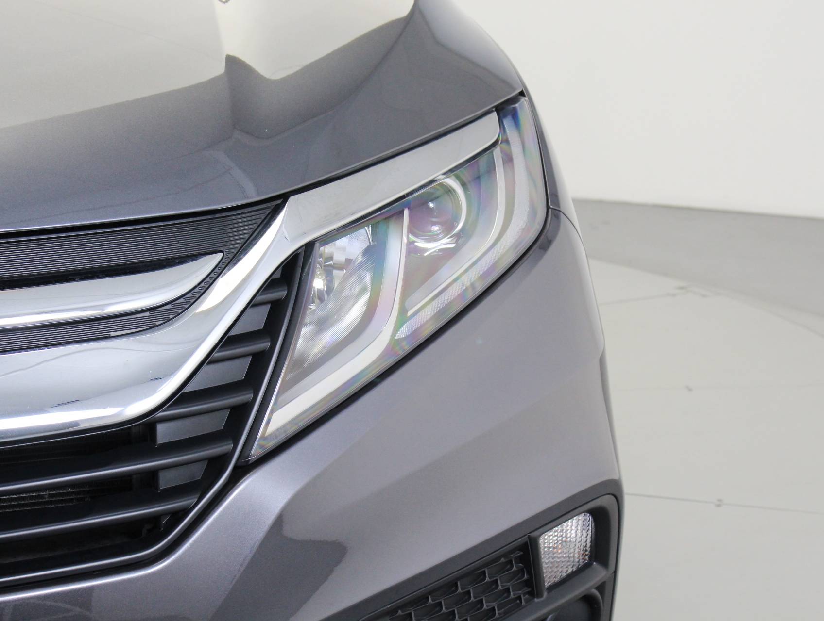 Florida Fine Cars - Used HONDA ODYSSEY 2019 WEST PALM LX