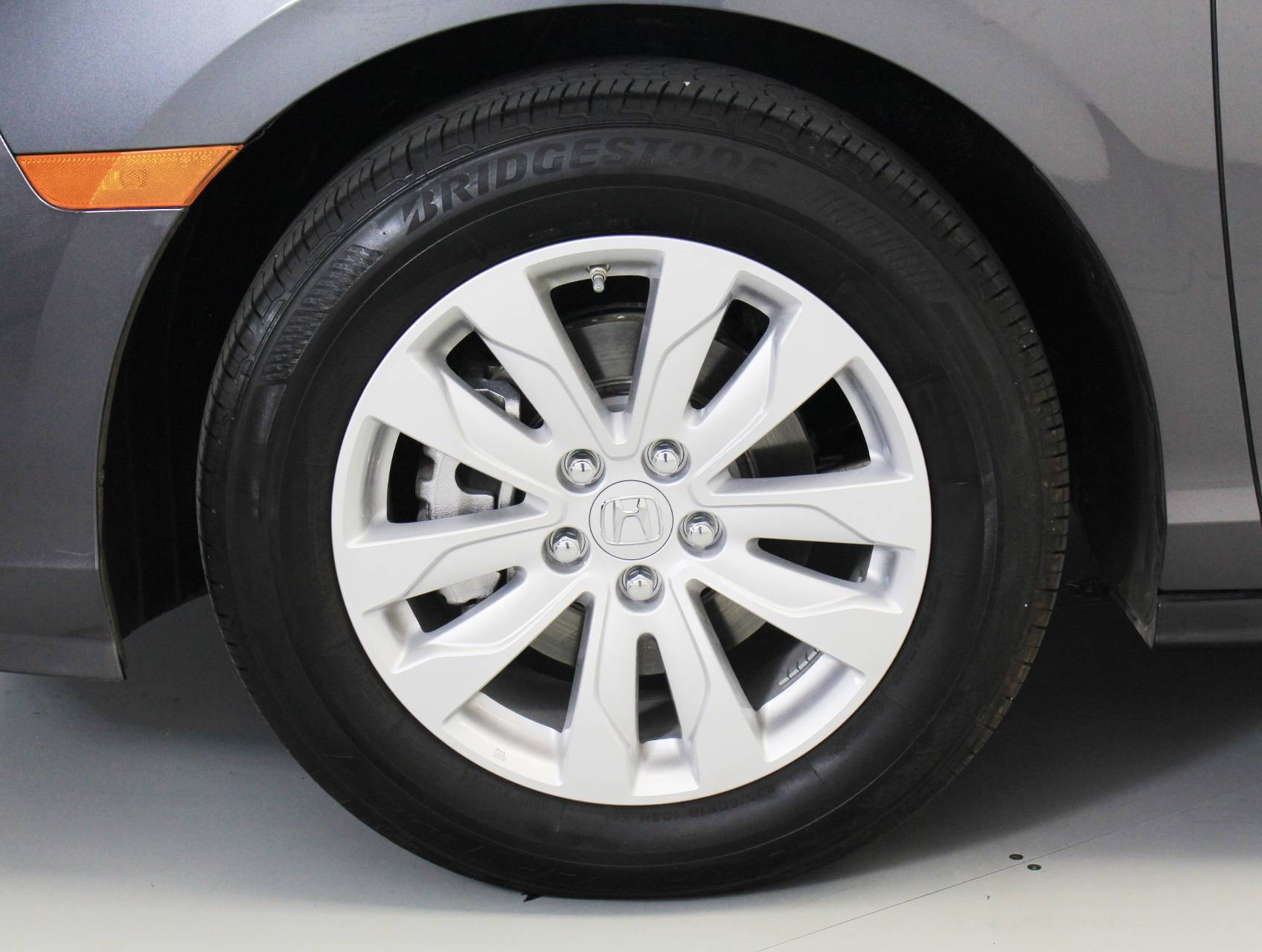 Florida Fine Cars - Used HONDA ODYSSEY 2019 WEST PALM LX