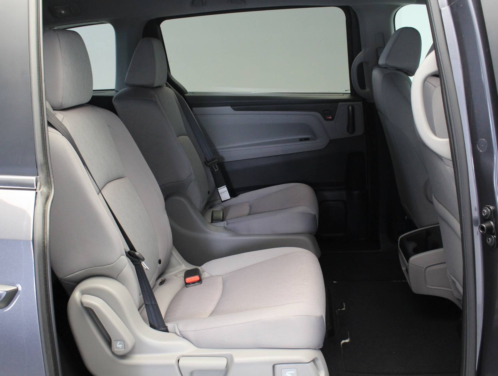 Florida Fine Cars - Used HONDA ODYSSEY 2019 WEST PALM LX