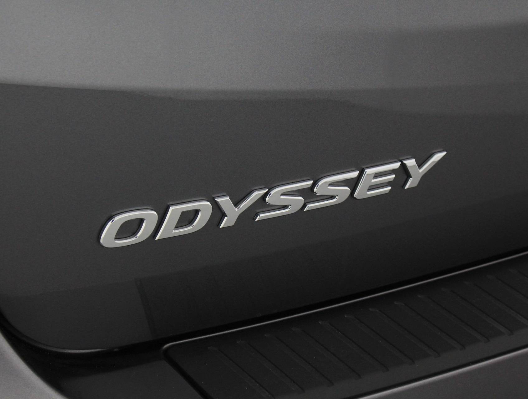 Florida Fine Cars - Used HONDA ODYSSEY 2019 WEST PALM LX