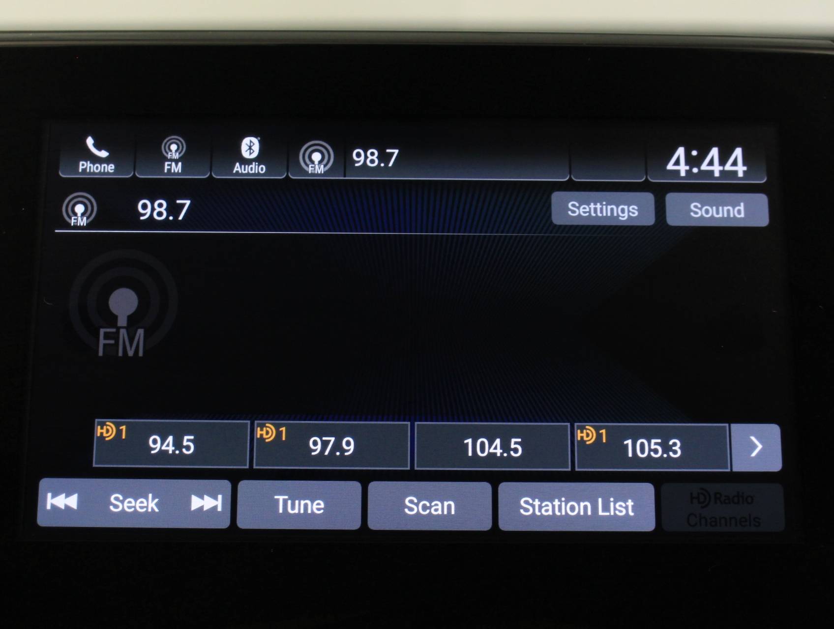 Florida Fine Cars - Used HONDA ODYSSEY 2019 WEST PALM EX-L