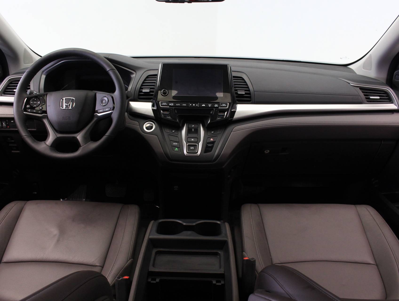 Florida Fine Cars - Used HONDA ODYSSEY 2019 WEST PALM EX-L