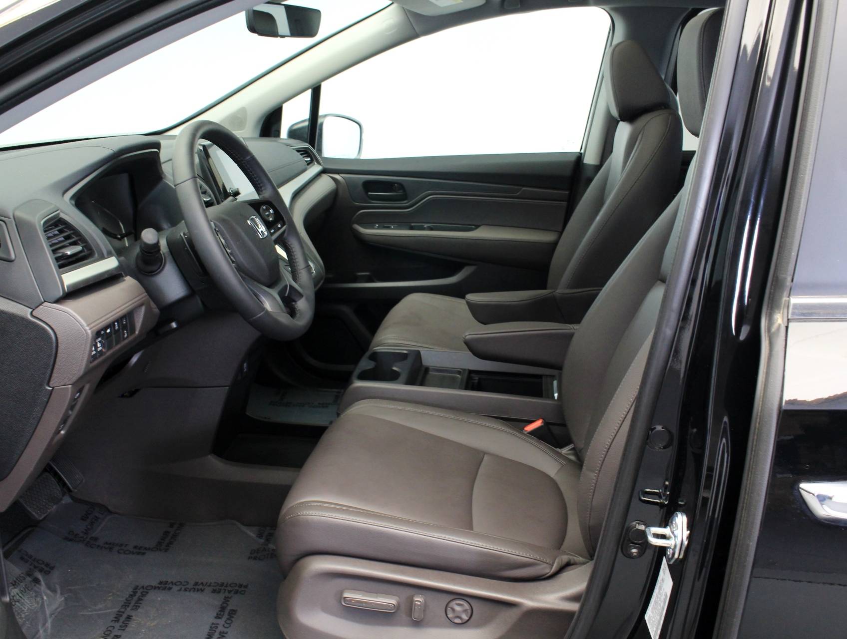 Florida Fine Cars - Used HONDA ODYSSEY 2019 WEST PALM EX-L