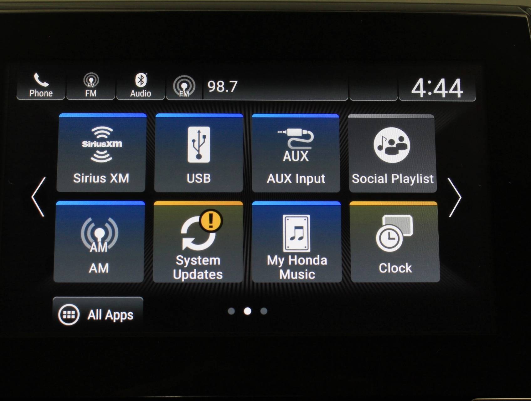 Florida Fine Cars - Used HONDA ODYSSEY 2019 WEST PALM EX-L