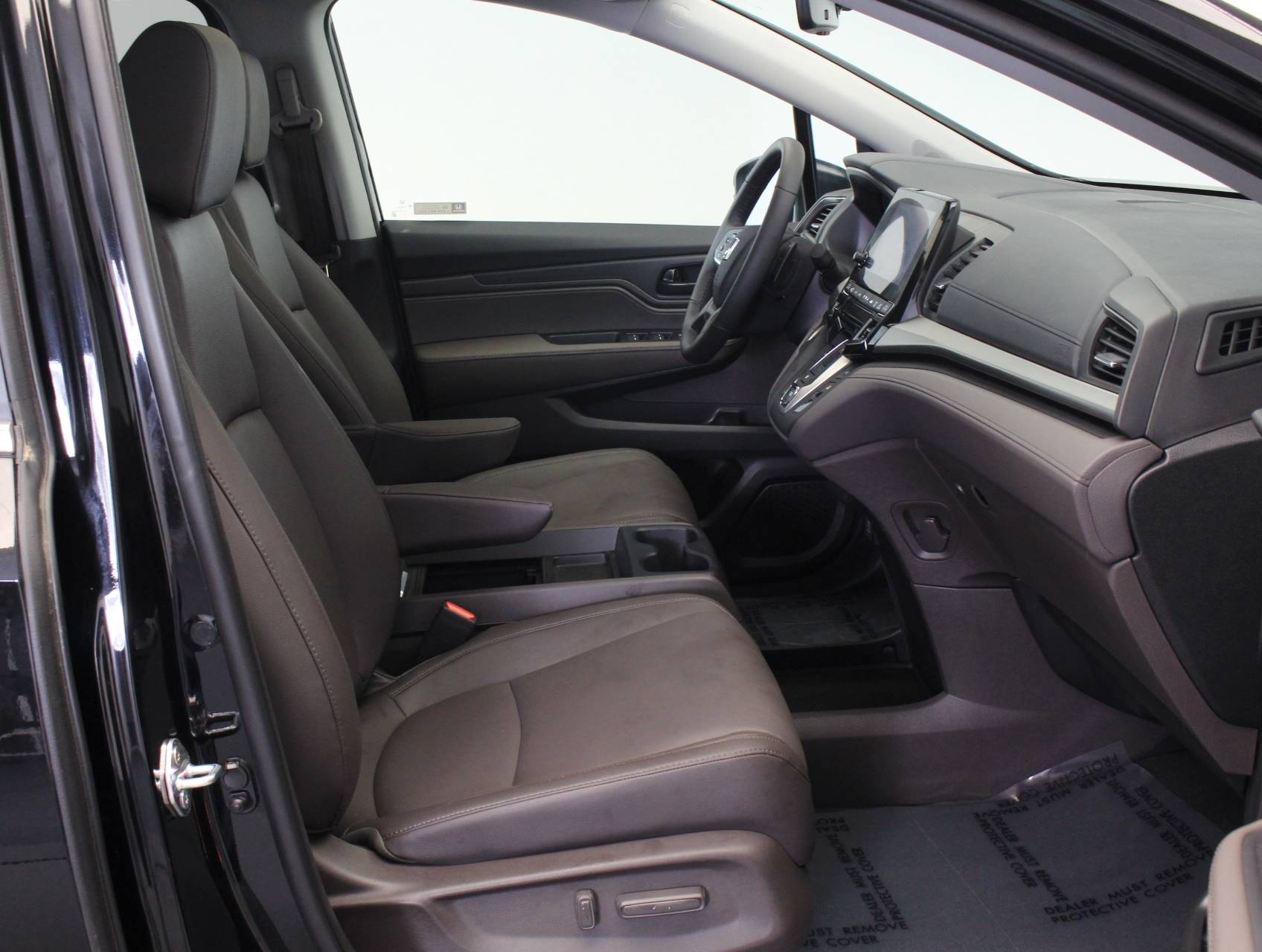 Florida Fine Cars - Used HONDA ODYSSEY 2019 WEST PALM EX-L