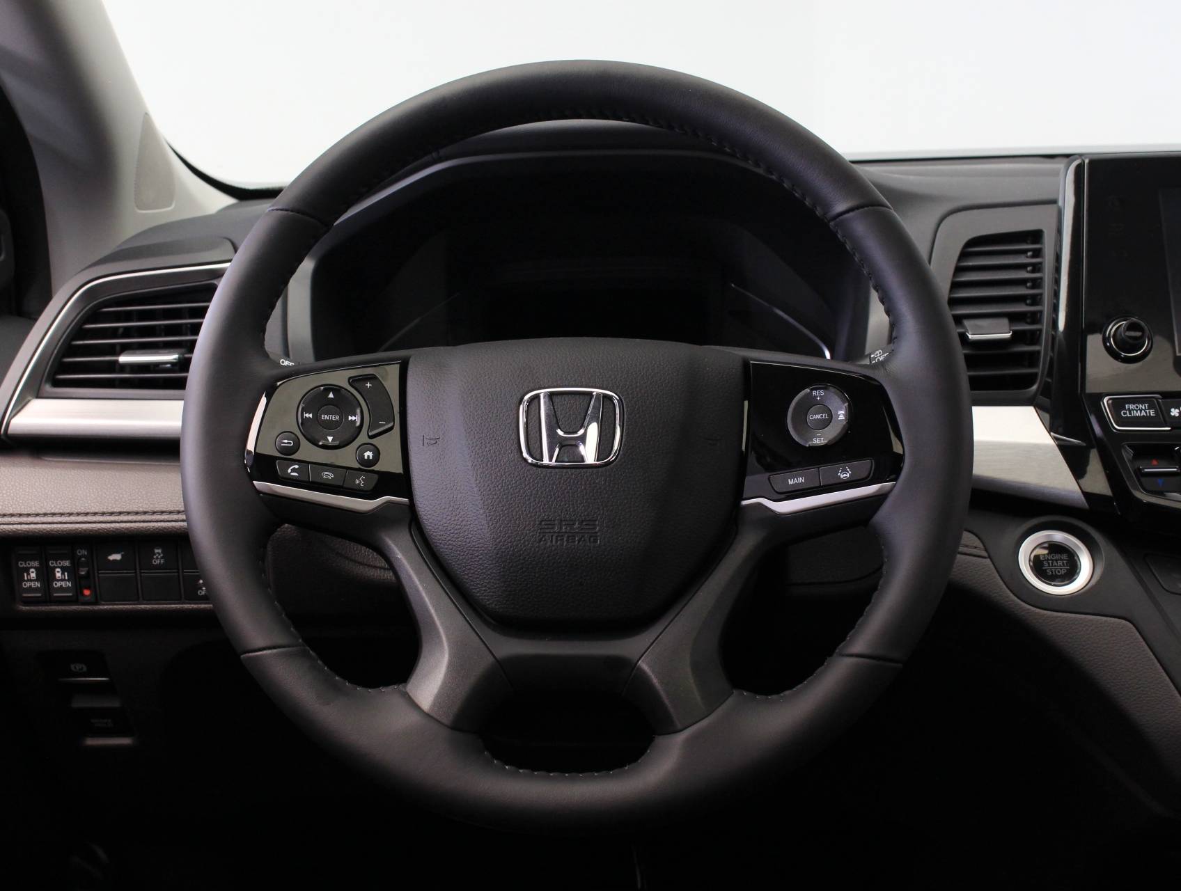 Florida Fine Cars - Used HONDA ODYSSEY 2019 WEST PALM EX-L